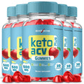 ACV Gummies 5 Pack H467697