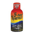 Berry 5 Hour Energy Supplements 12 Count J14213