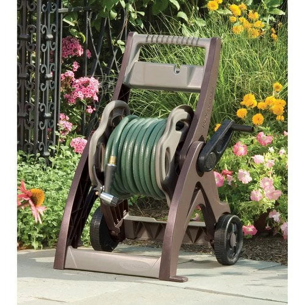 Hose Reel Cart V240084