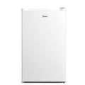 Black 3.0 Cubic Feet Upright Freezer I671