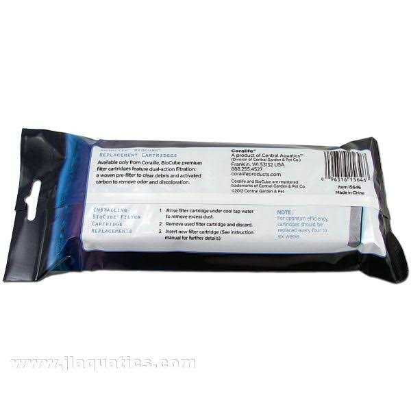Filter Cartridge Y76629
