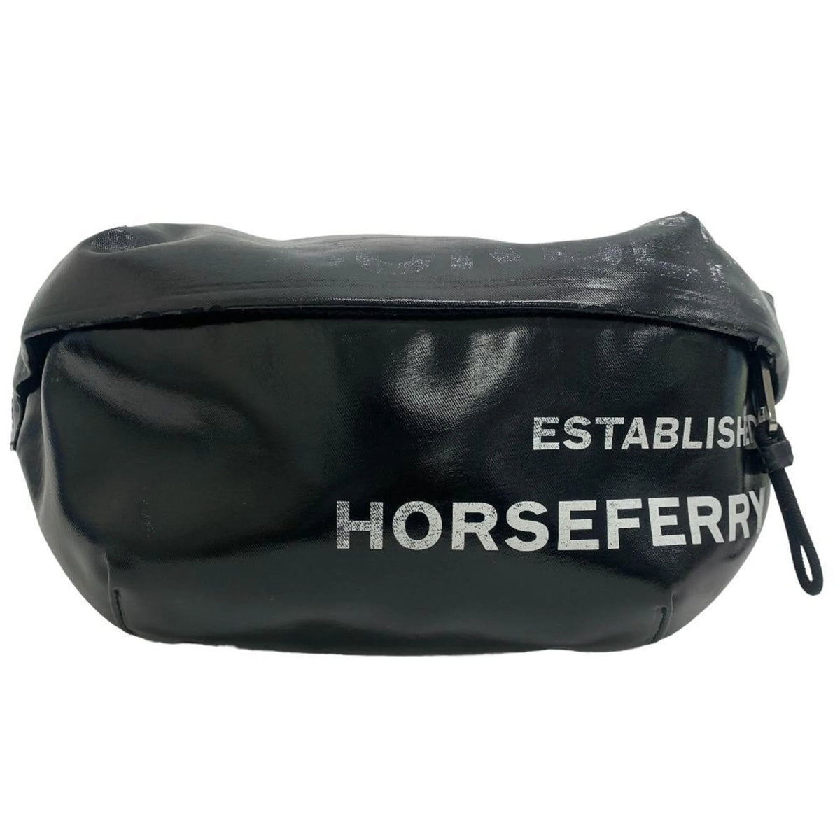 Black Body Bag L323