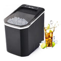 Countertop Ice Maker, 26lbs/24Hrs, Self-Cleaning B4540