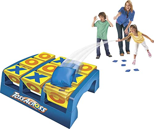 Beanbag Tic Tac Toe Game N6725
