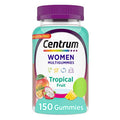 Women's Multivitamin Gummies 150 Count G33775