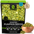Roasted Unsalted Pumpkin Seeds 3 lbs P88806