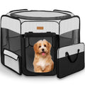 Dog Playpen Portable Pet Play Pen V8040