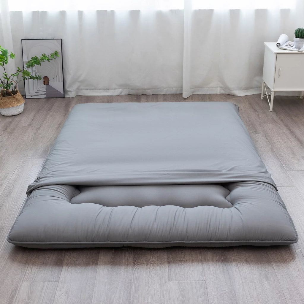 Japanese Floor Mattress Full Size D278637