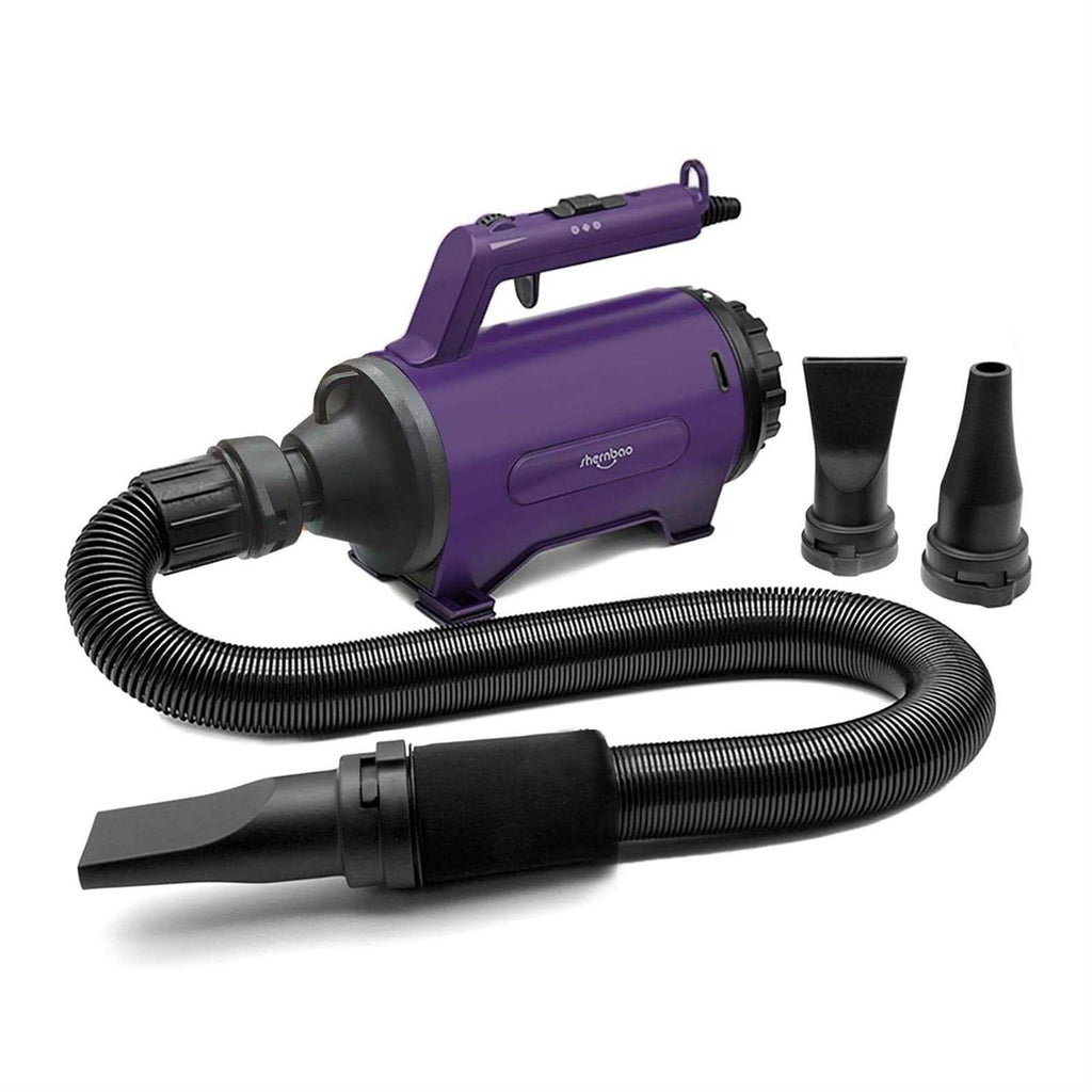 High Velocity Dog Grooming Dryer B760775