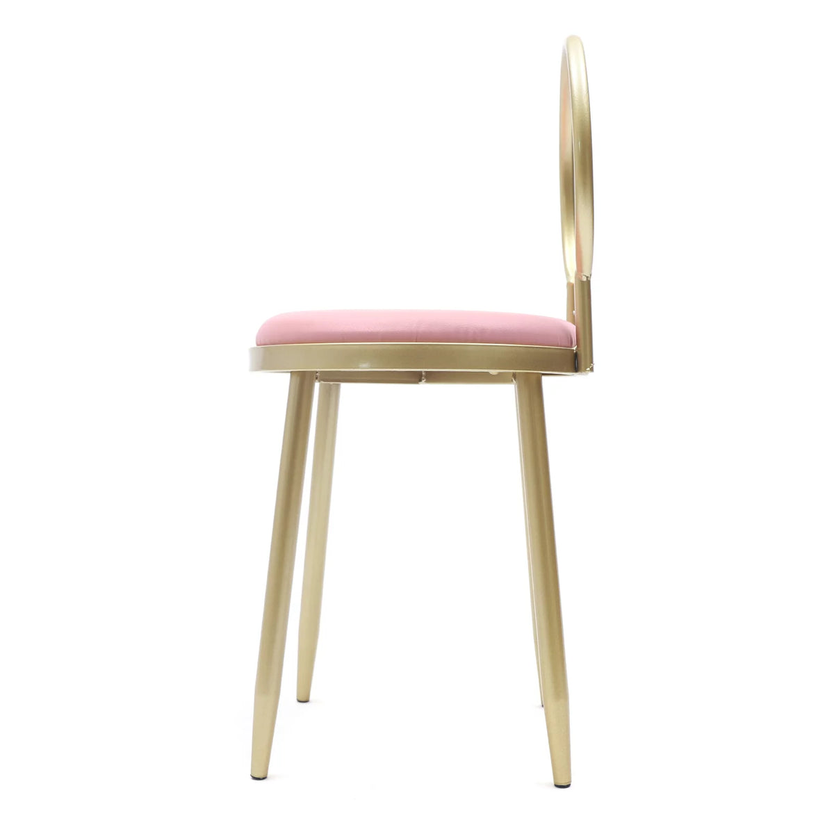 Pink Vanity Chair H56972