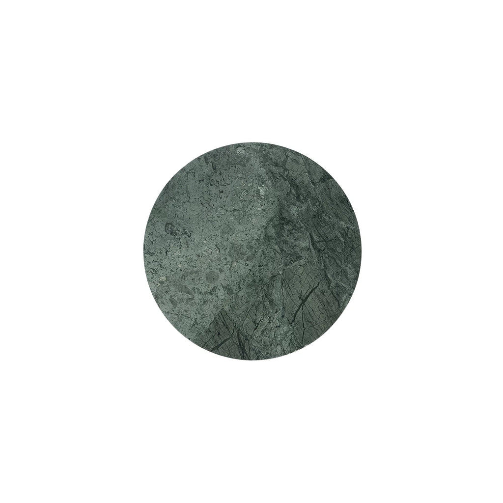 Round Indoor Accent Drink Table L4876