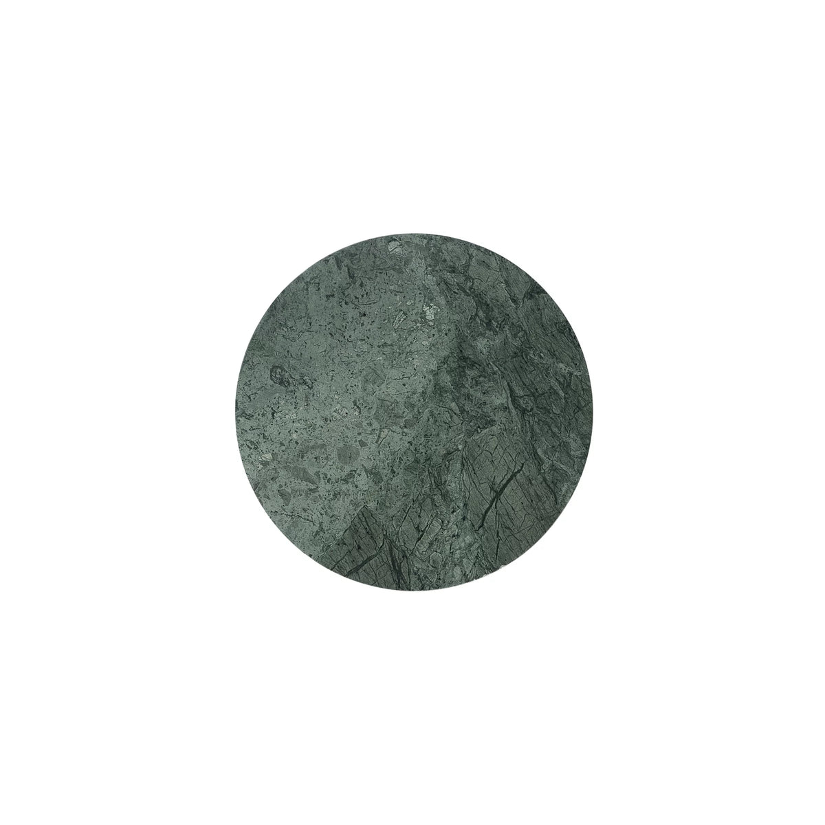 Round Indoor Accent Drink Table L4876