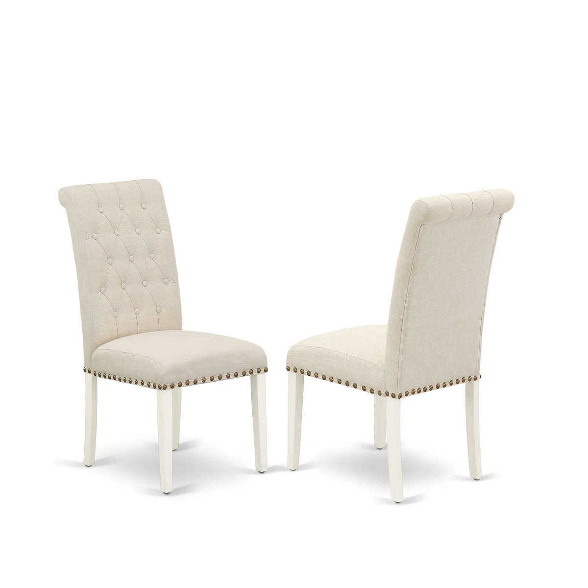 5 Pc Dining Set with Oval Table and 4 Chairs N8194