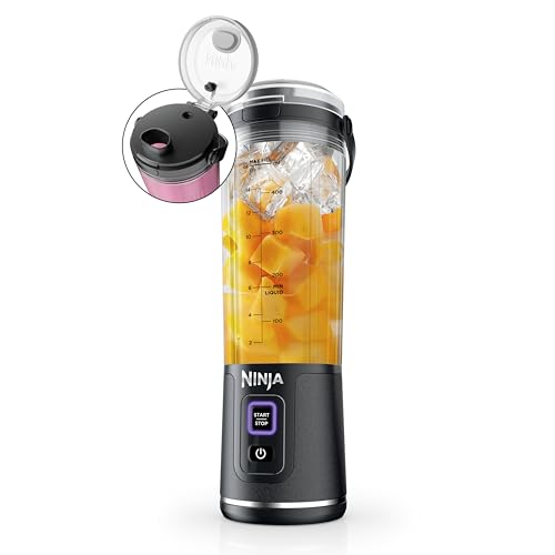 Cordless 18oz. Portable Blender Z19119