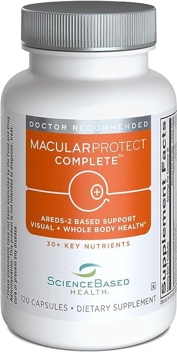 120 Capsules Vitamin & Mineral Supplement Y98576
