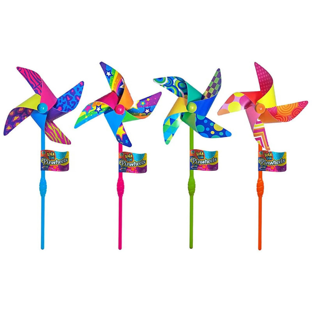 Pinwheel, Pack of 24 B679762