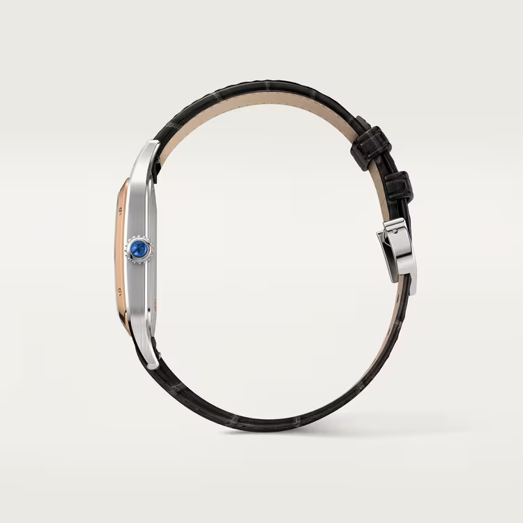 Rose Gold Mix 46mm T379