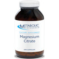 Magnesium Citrate 240 caps N43465