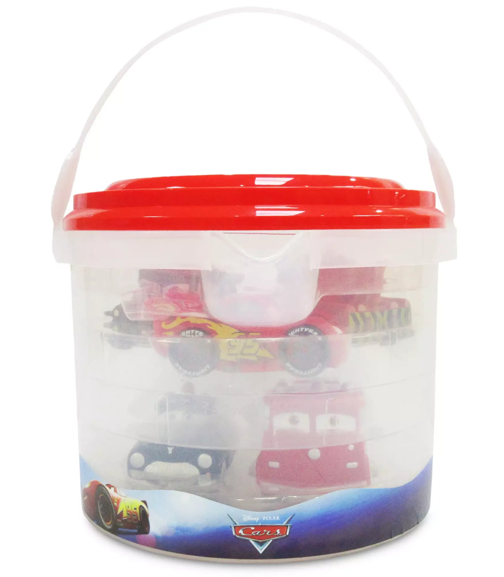 Cars Bath Set S902