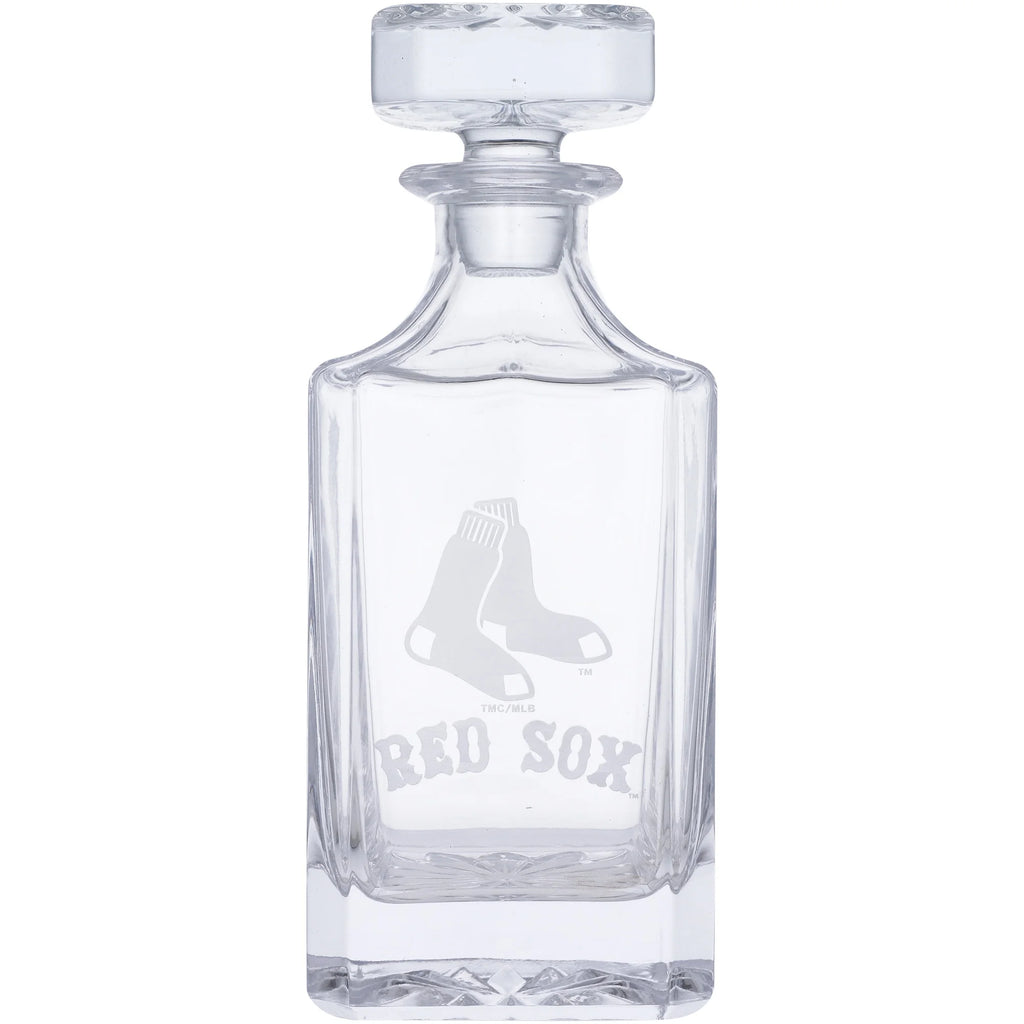 Decanter & Two Rocks Glasses Set R73194
