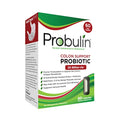 60 Vegan Capsules 20 Billion CFU 12 Strains Probiotic + Prebiotic Supplement G35821