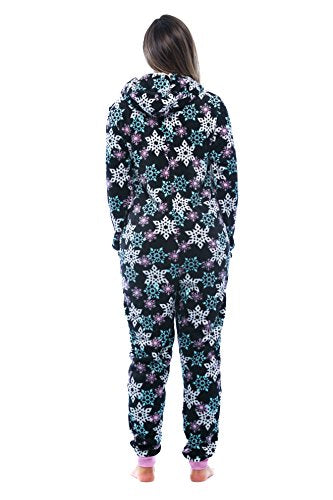 Adult Onesie Pajamas Z844404