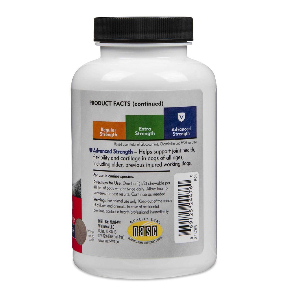 Hip & Joint Chewables T986