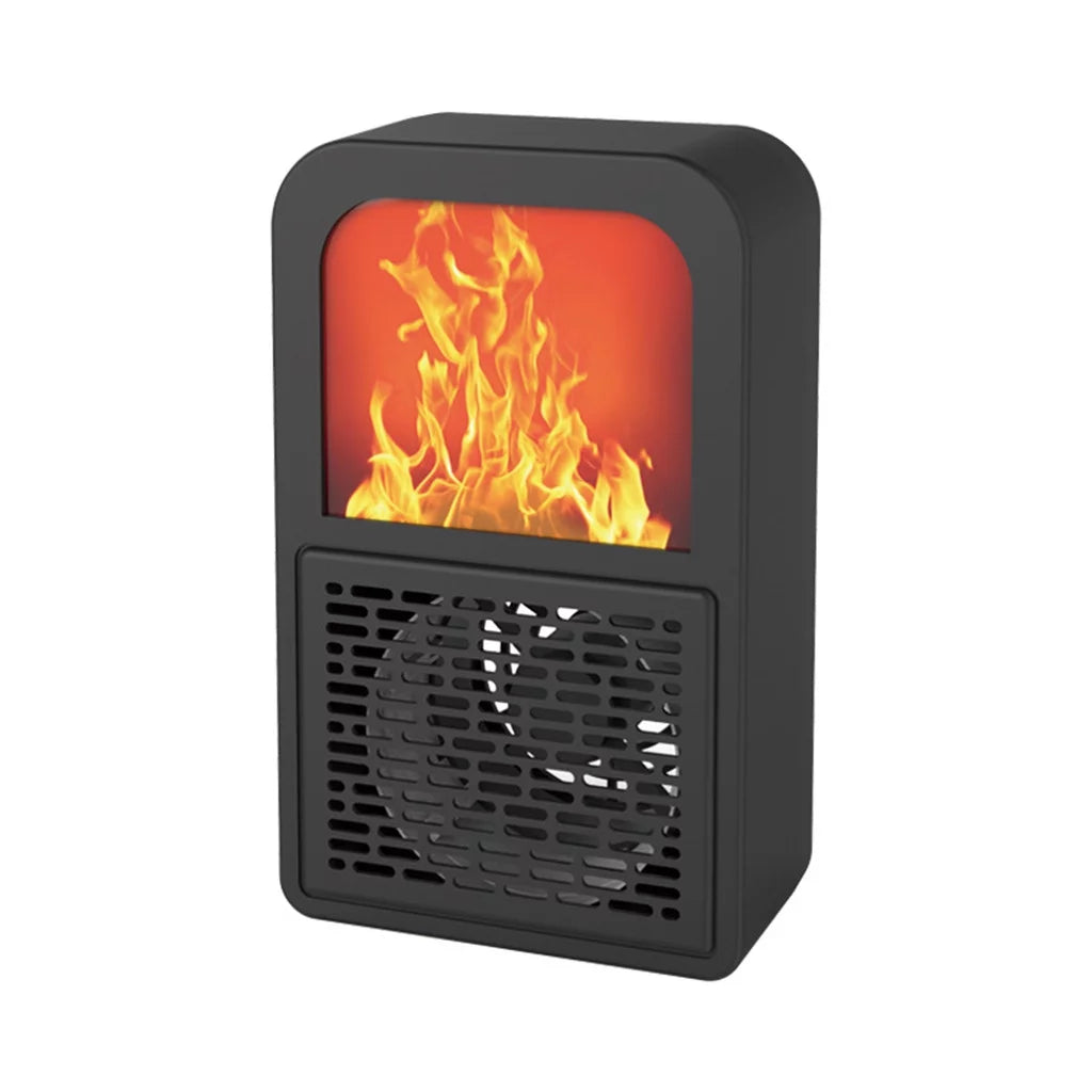 400W Portable Electric Ceramic Fan Heater L780764