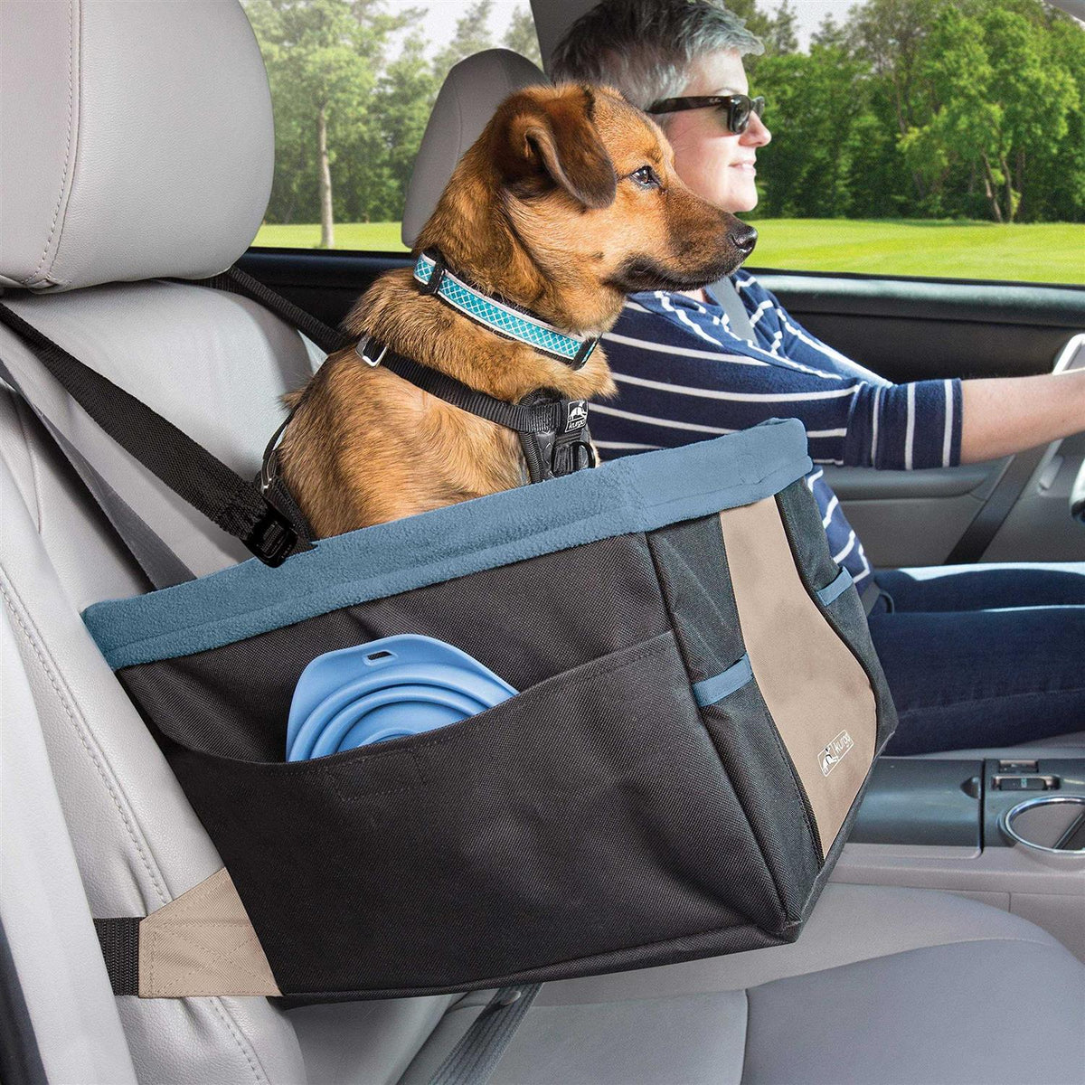 Dog Booster Seat L983021