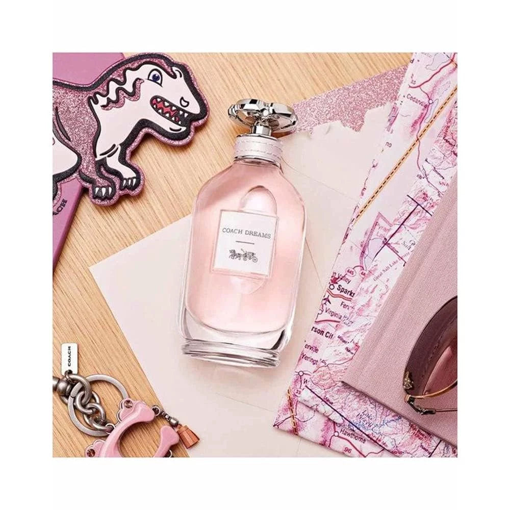 Eau De Parfum Spray 3 oz R936097
