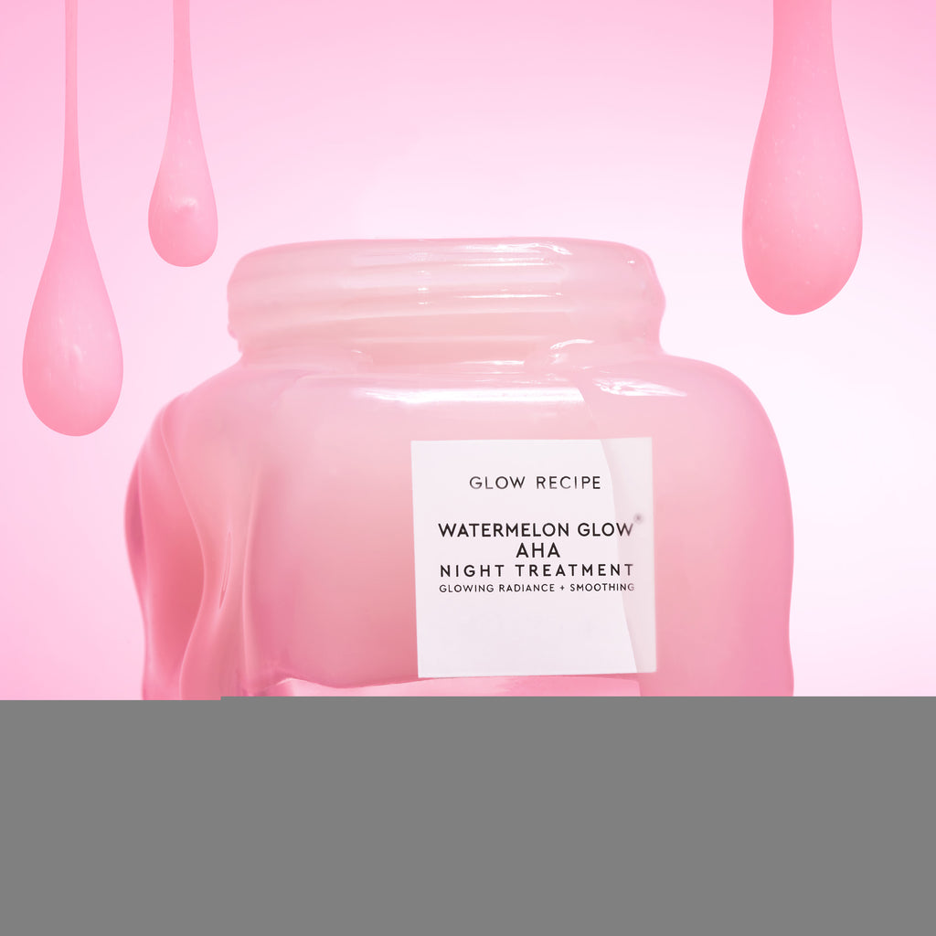 AHA Night Treatment 0.84 oz Y828