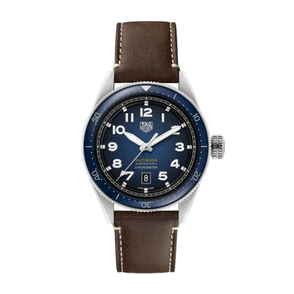 43mm Watch P447786
