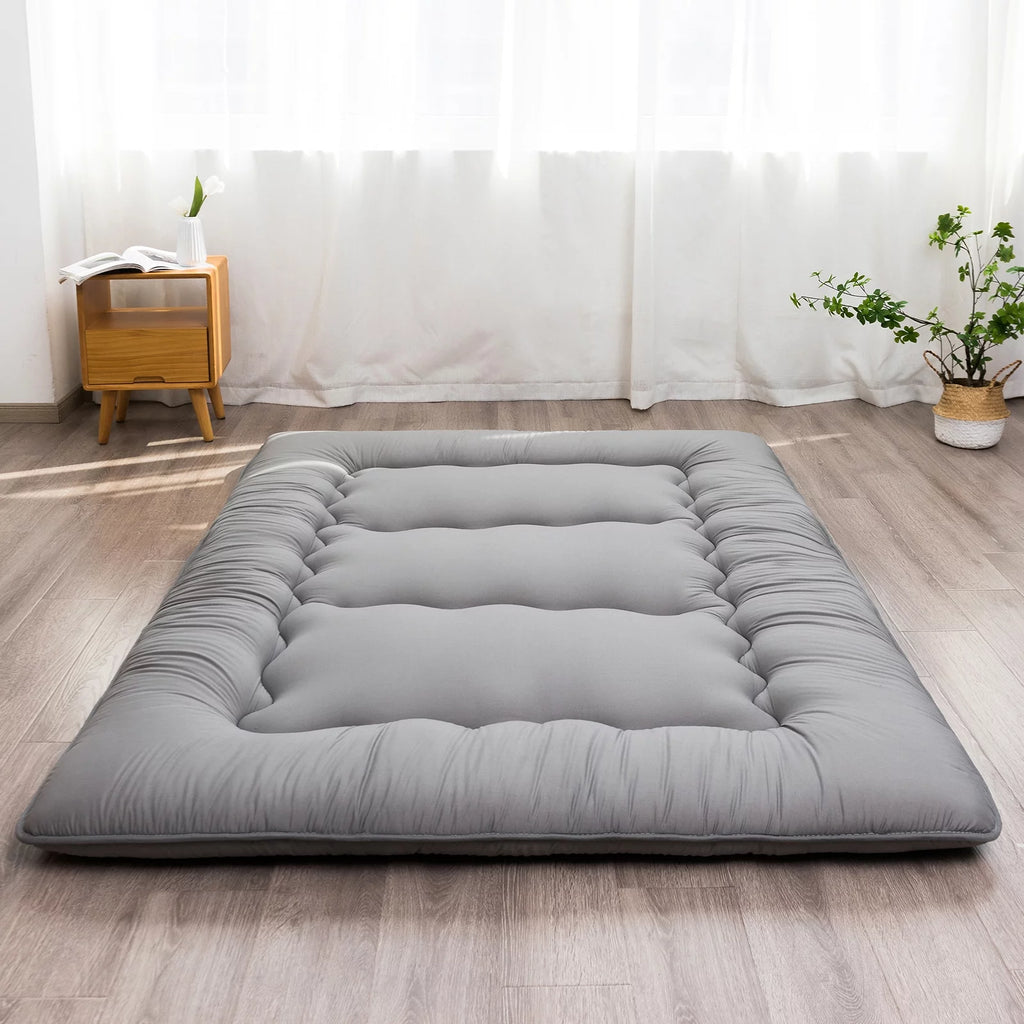 Japanese Floor Mattress Full Size D278637