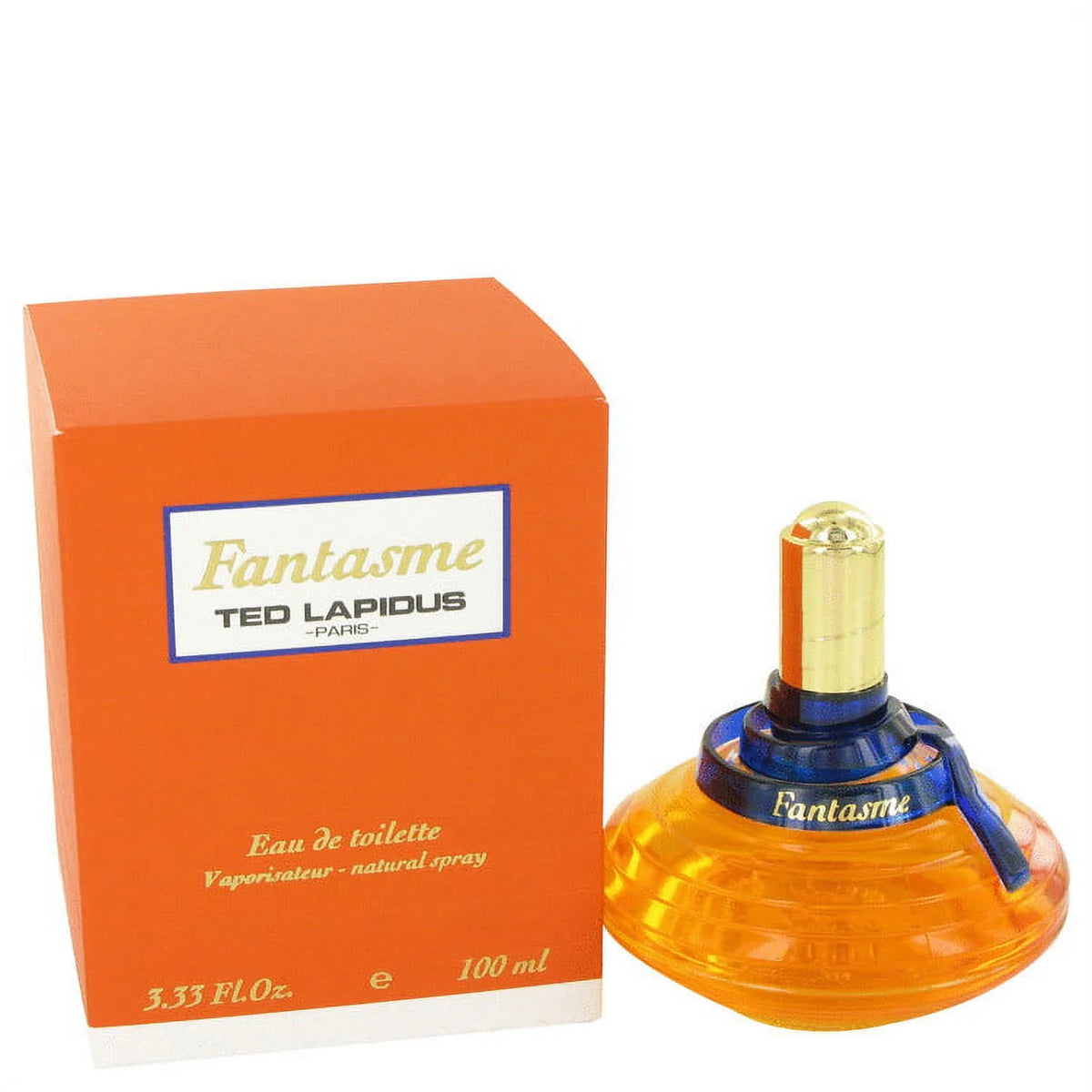 Eau De Toilette Spray 3.3 oz M32582
