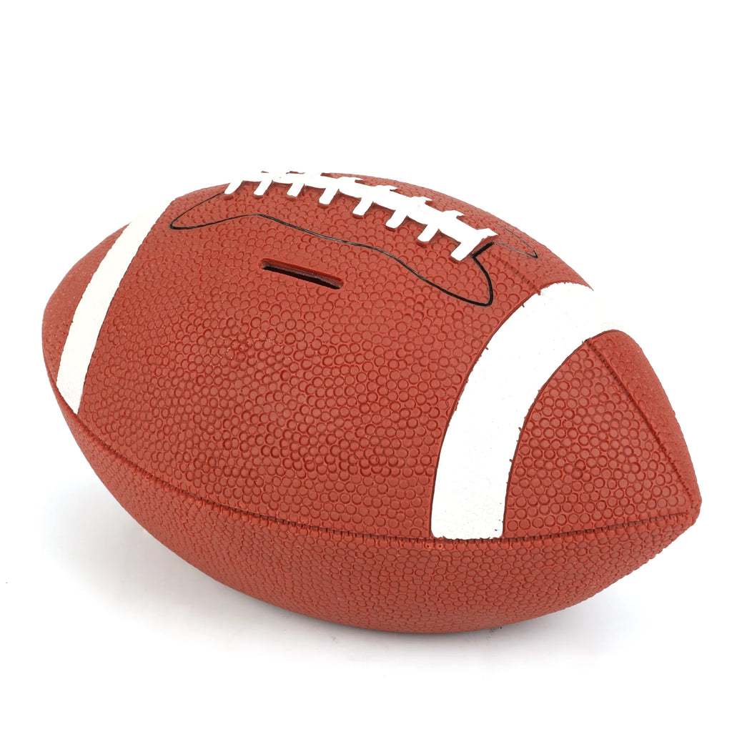 Football Piggy Bank J144999