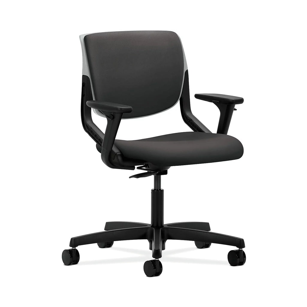 Upholstered Office Chair P5966