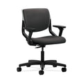 Upholstered Office Chair P5966