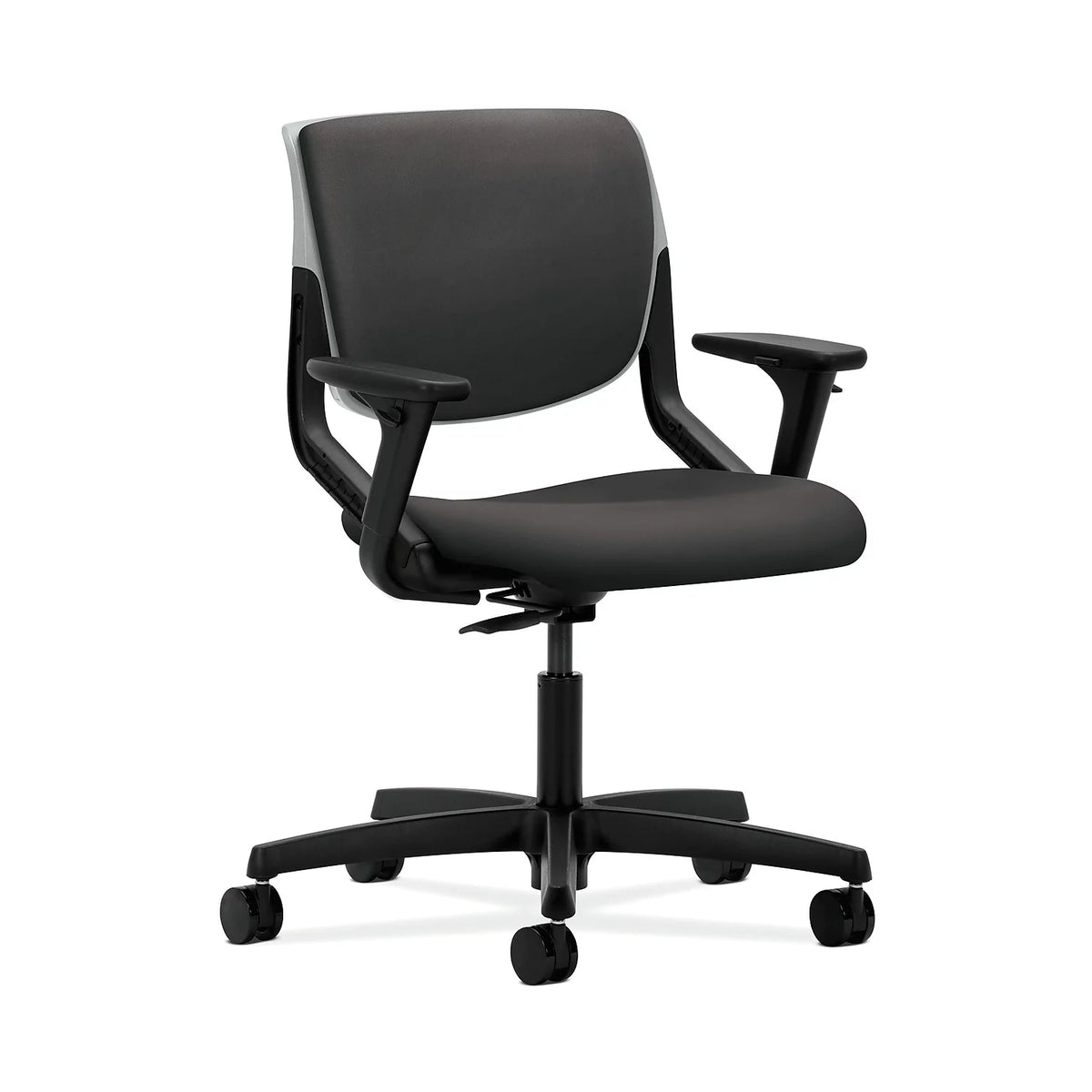 Upholstered Office Chair P5966