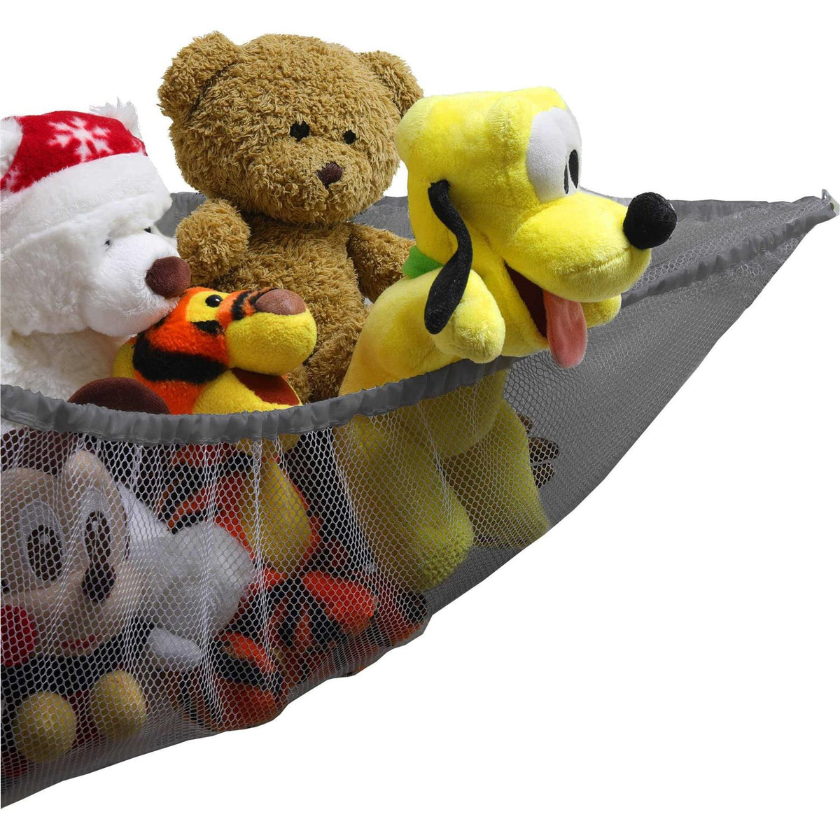 Jumbo Toy Storage Hammock E963