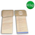 48 Bags for Electrolux Upright Vacuum S390