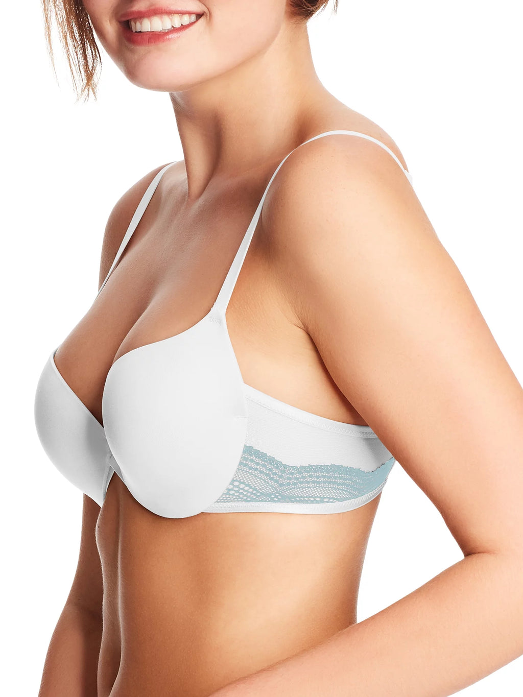 Women's Push Up Underwire Bra B35487