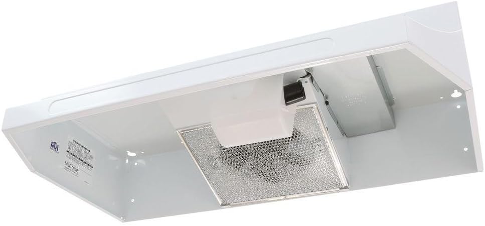 30 in. Range Hood A713