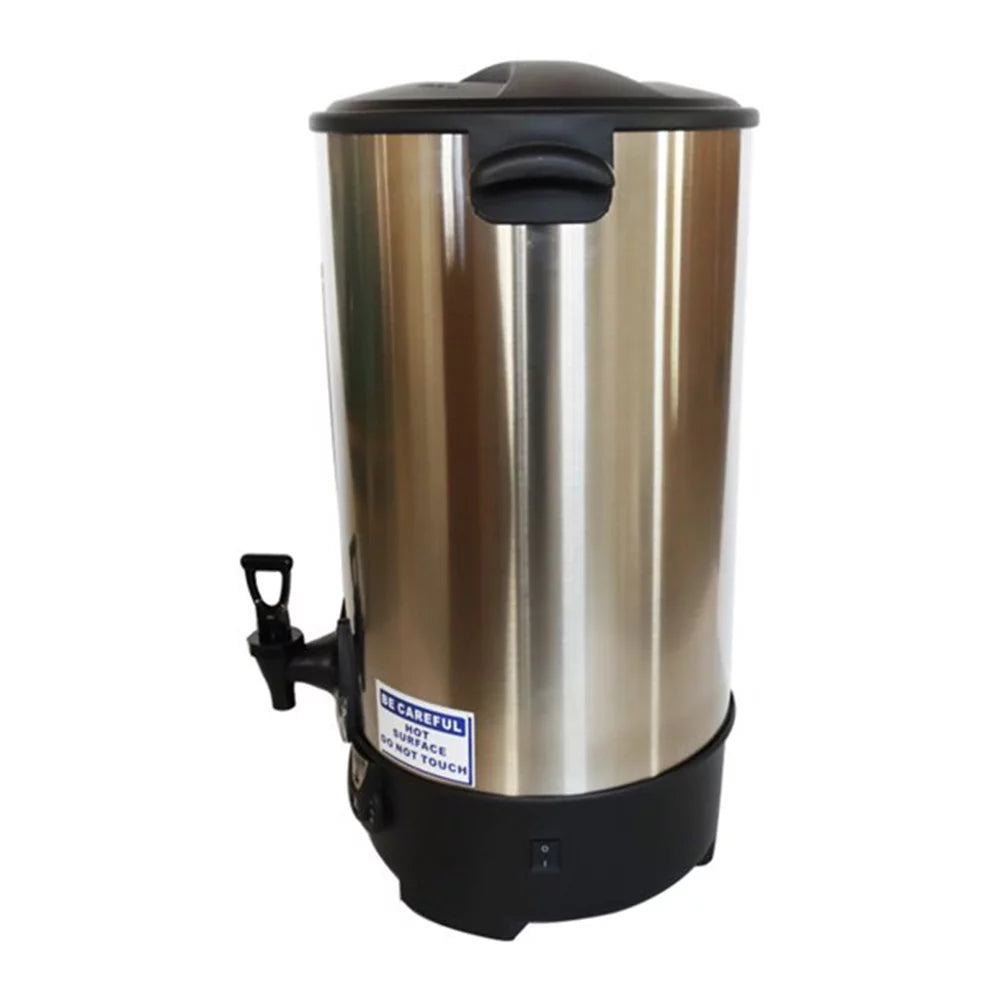 8.8L Stainless Steel Hot Water Dispenser G603650