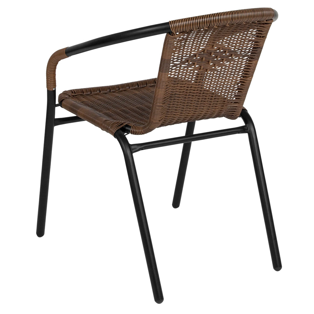 Lightweight 5-piece Outdoor Dining Set B475073