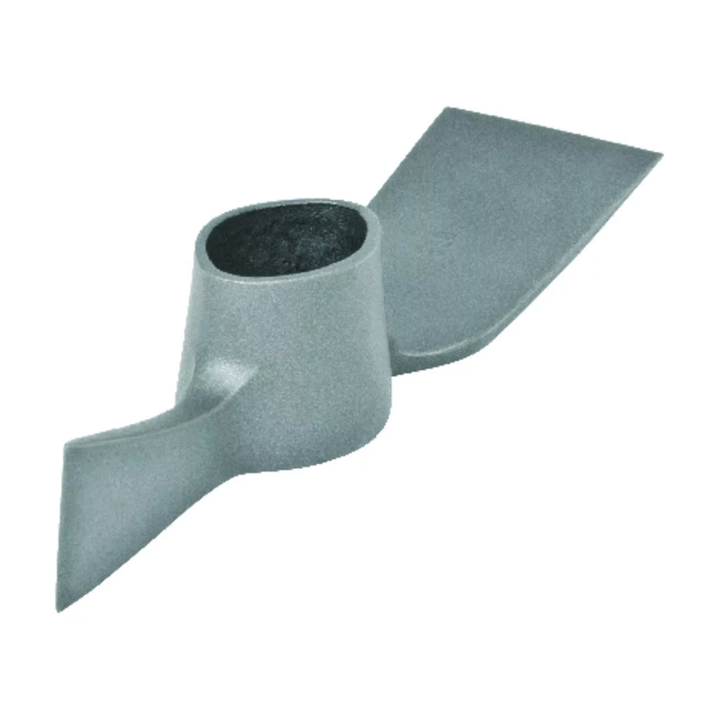 3 lb Replacement Cutter Mattock Head S860