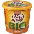 Bio Mille Fleurs Creamy Honey 750g M1394