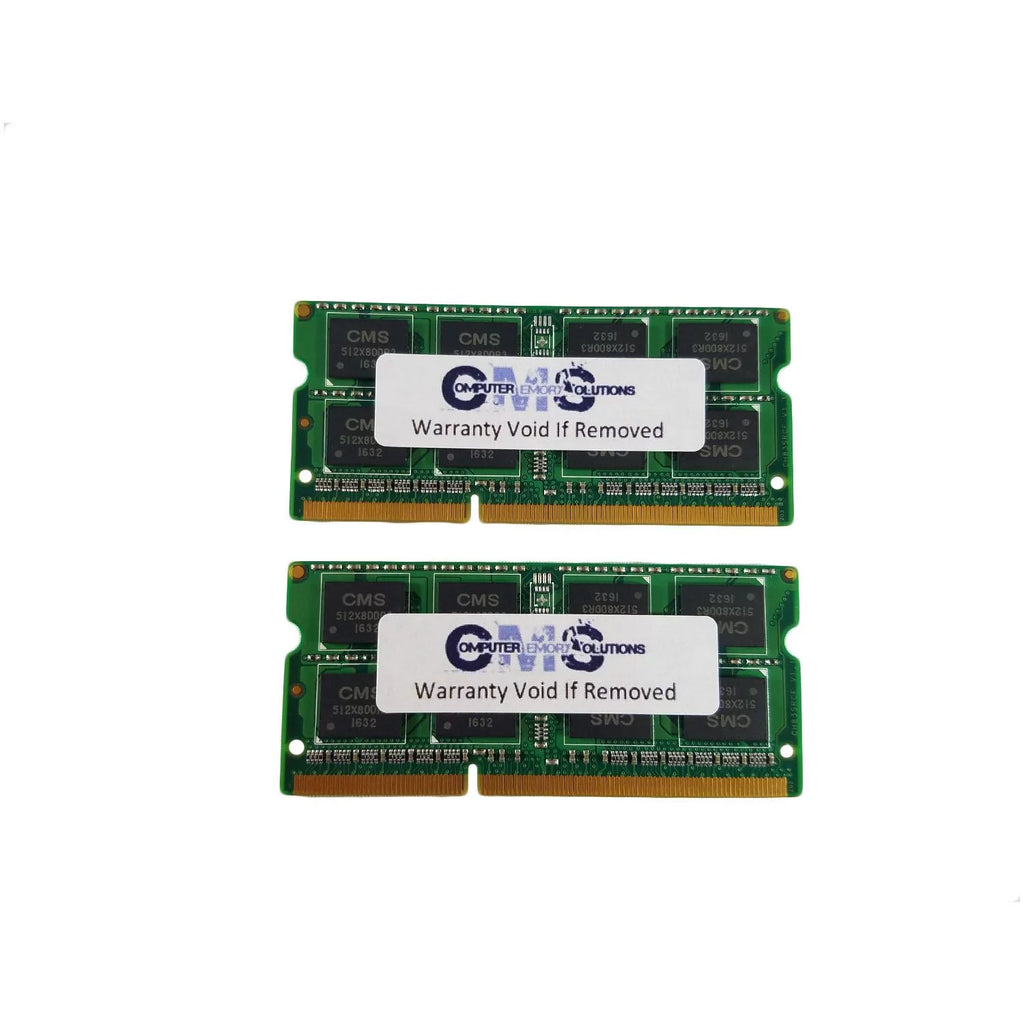 8GB DDR3 1333MHZ NON ECC SODIMM Memory Ram Q749286