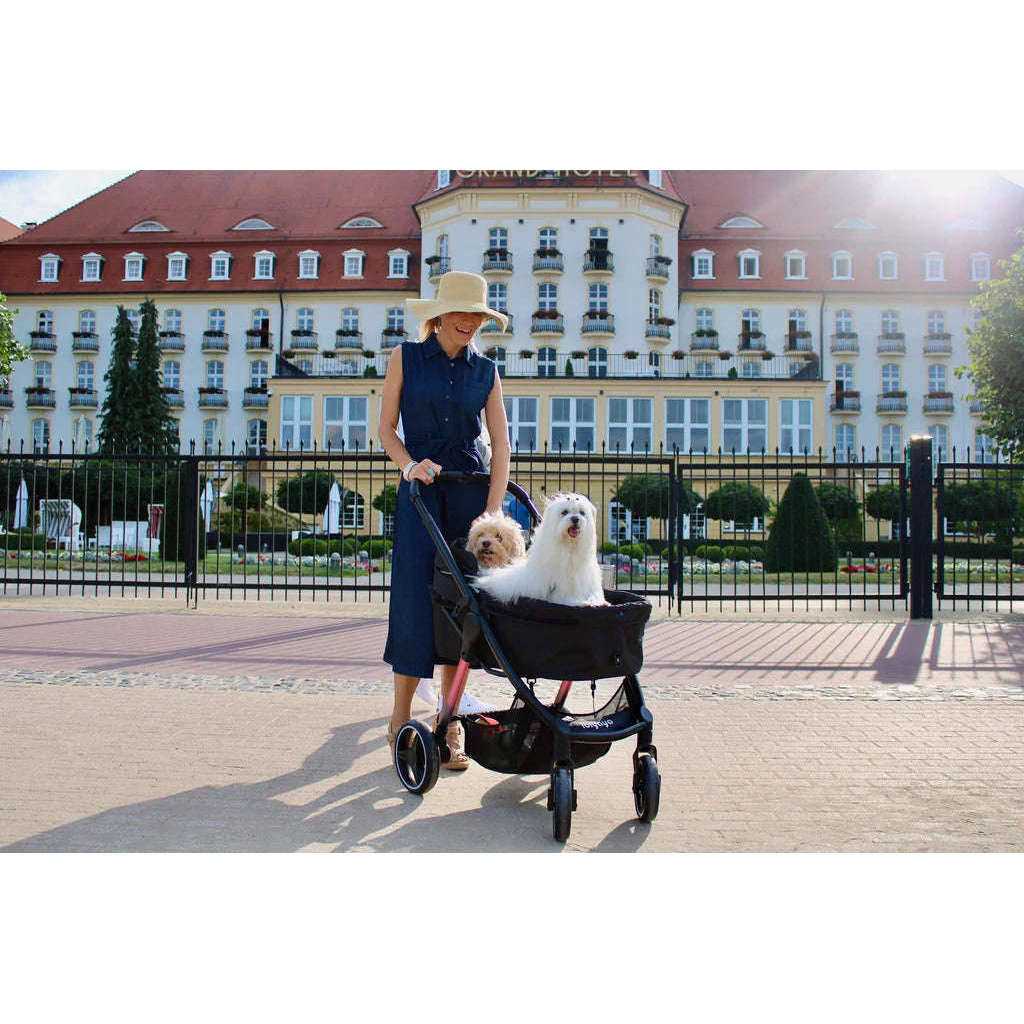 Pet Stroller J673