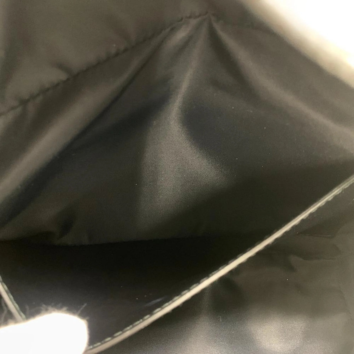 Black Body Bag L323