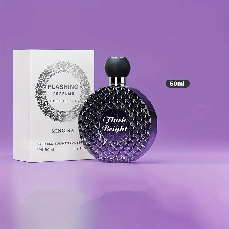 Eau De Toilette Spray Floral Fruity Scent W509